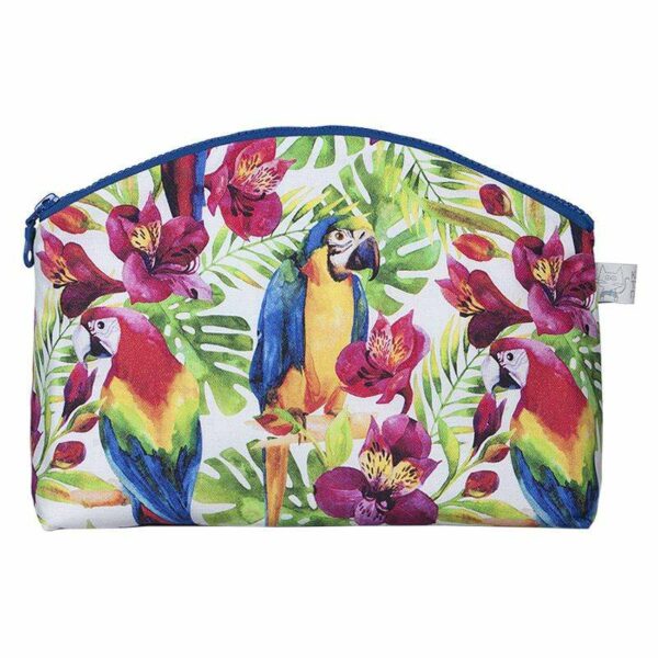 Νεσεσέρ υφασμάτινο Into the Wild