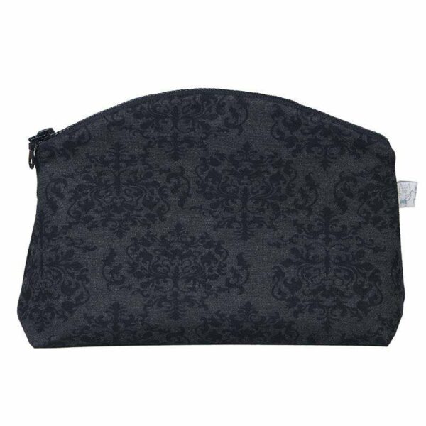 Νεσεσέρ υφασμάτινο Ponti Roma Black