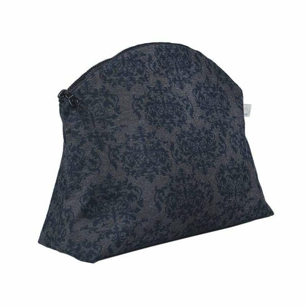 Νεσεσέρ υφασμάτινο Ponti Roma Dark Blue-03