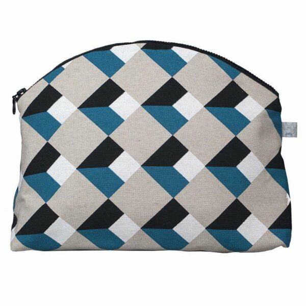 Νεσεσέρ υφασμάτινο Retro.