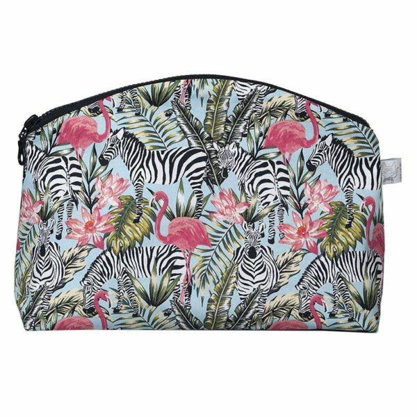 Νεσεσέρ υφασμάτινο Tropical Animal-01