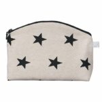 Νεσεσέρ υφασμάτινο με μοτίβο Αστέρια.