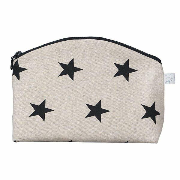 Νεσεσέρ υφασμάτινο με μοτίβο Αστέρια.