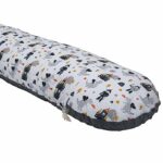 Μαξιλάρι Θηλασμού-Εγκυμοσύνης Knight Castle