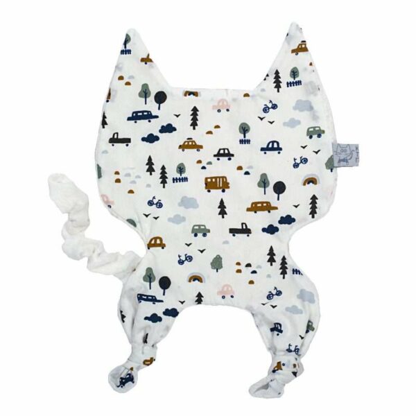 Πανάκι Παρηγοριάς Cars