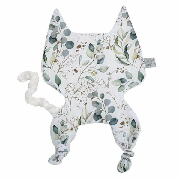 Πανάκι Παρηγοριάς Eucalyptus Leaves