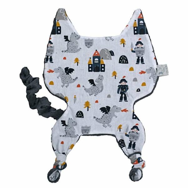 Πανάκι Παρηγοριάς Knight Castle