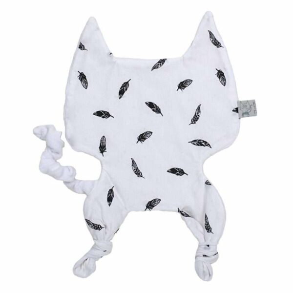 Πανάκι Παρηγοριάς Leaves