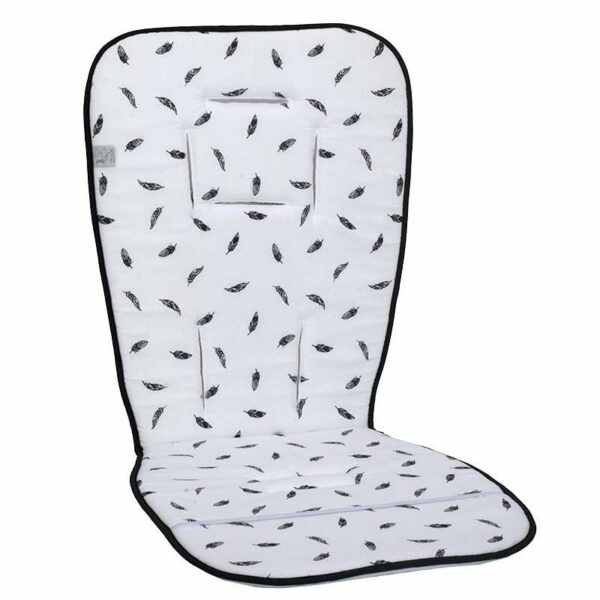 Προστατευτικό Κάλυμμα Καροτσιού Leaves.