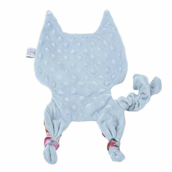 Πανάκι Παρηγοριάς Watercolour Flowers Μint