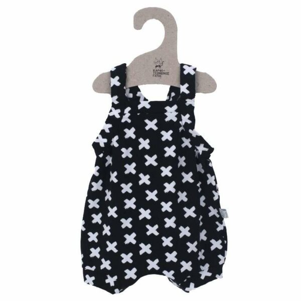 Βρεφική σαλοπέτα Graphic