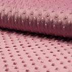 Χρώμα υφάσματος Purple Eggplan