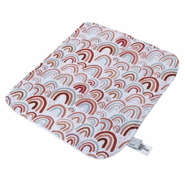 Πανάκι φροντίδας Rainbows