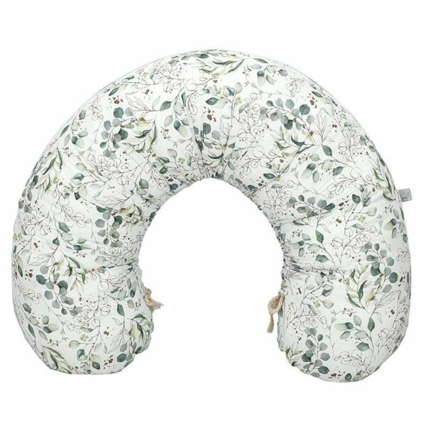 Μαξιλάρι Θηλασμού-Εγκυμοσύνης Eucalyptus Leaves