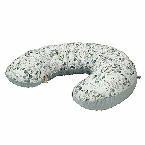 Μαξιλάρι Θηλασμού-Εγκυμοσύνης Eucalyptus Leaves