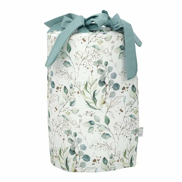 Προστατευτική Πάντα Κούνιας Eucalyptus Leaves.