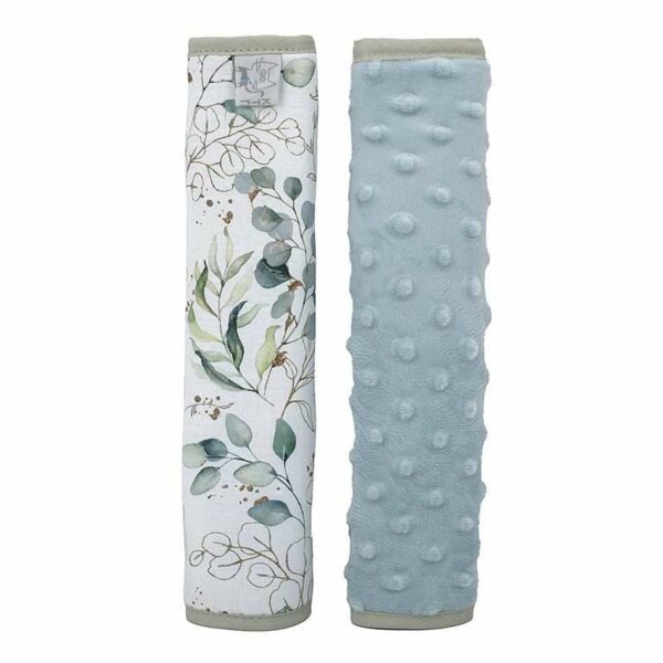 Προστατευτικά Ζώνης Ασφαλέιας Eucalyptus Leaves