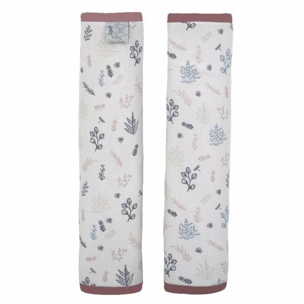 Προστατευτικά Ζώνης Ασφαλείας Βranches