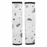 Προστατευτικά Ζώνης Ασφαλείας Galaxy.