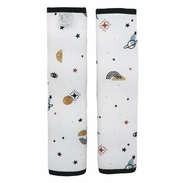 Προστατευτικά Ζώνης Ασφαλείας Galaxy.