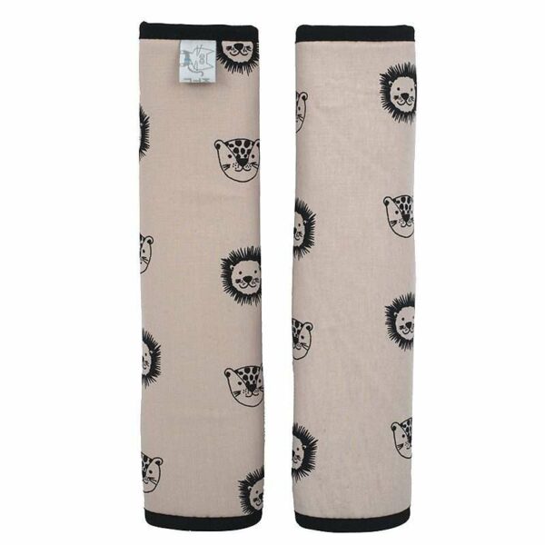 Προστατευτικά Ζώνης Ασφαλείας Happy Friends