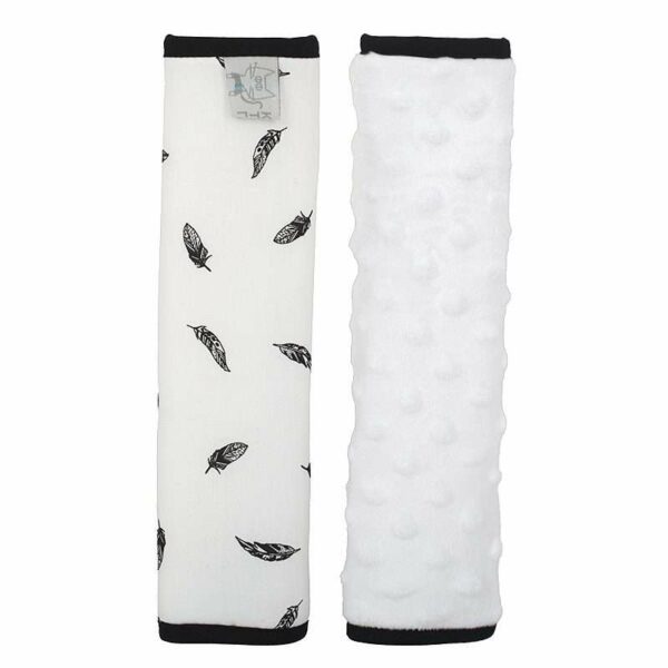 Προστατευτικά Ζώνης Ασφαλείας Leaves