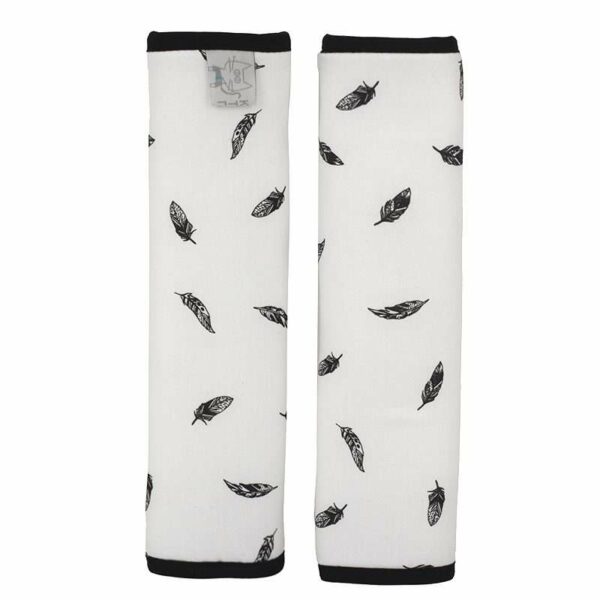 Προστατευτικά Ζώνης Ασφαλείας Leaves