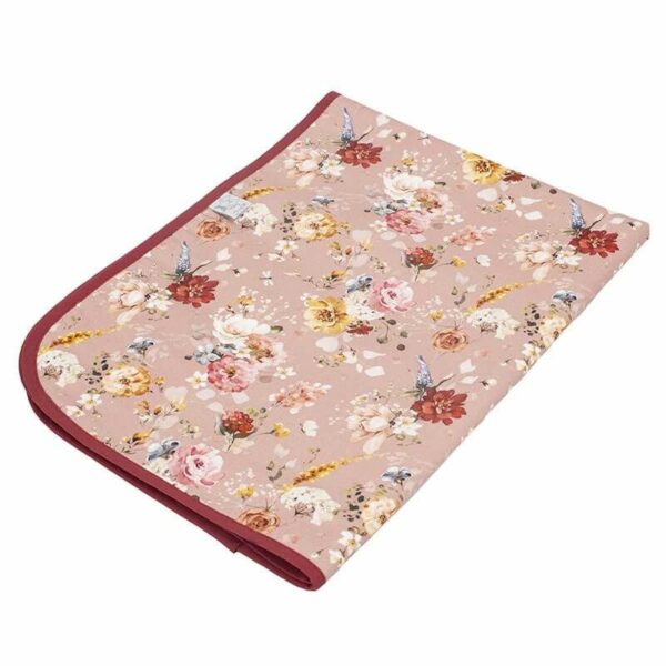 Κάλυμμα αλλαγής πάνας Golden Flowers