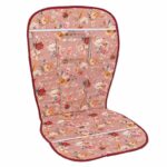 Προστατευτικό Κάλυμμα Καροτσιού Golden Flowers