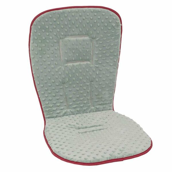 Προστατευτικό Κάλυμμα Καροτσιού Golden Flowers