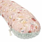 Μαξιλάρι Θηλασμού-Εγκυμοσύνης Golden Flowers