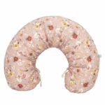 Μαξιλάρι Θηλασμού-Εγκυμοσύνης Golden Flowers