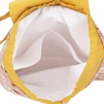 Παιδικό Σακίδιο Πλάτης Golden Flowers | karfitsomenosgatos