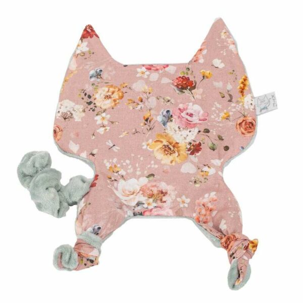 Πανάκι Παρηγοριάς Golden Flowers