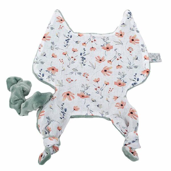 Πανάκι παρηγοριάς Salmon Daisy