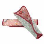 Προστατευτικά Ζώνης Ασφαλείας Golden Flowers