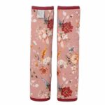 Προστατευτικά Ζώνης Ασφαλείας Golden Flowers