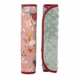 Προστατευτικά Ζώνης Ασφαλείας Golden Flowers