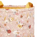 Σάκος αποθήκευσης παιχνιδιών Golden Flowers | karfitsomenosgatos