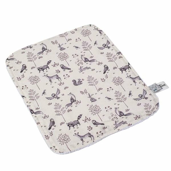 Πανάκι φροντίδας Forest Animals