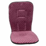 Προστατευτικό κάλυμμα καροτσιού Floral Garden