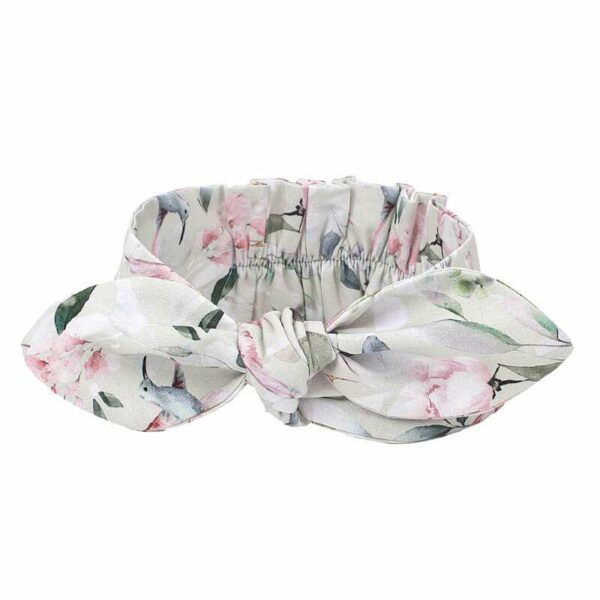 Κορδέλα για τα μαλλιά Floral Garden