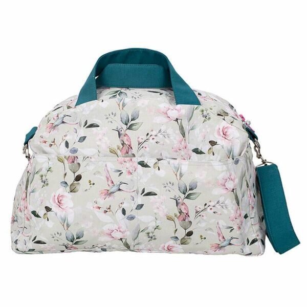 Παιδικό σακβουαγιάζ Floral Garden