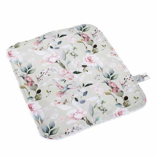 Πανάκι φροντίδας Floral Garden