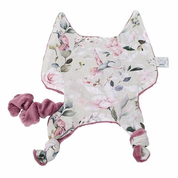 Πανάκι παρηγοριάς Floral Garden