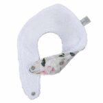 Βρεφική σαλιάρα μπαντάνα Floral Garden