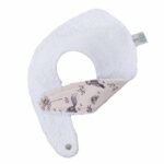 Βρεφική σαλιάρα μπαντάνα Forest Animals