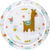 Lama Pattern