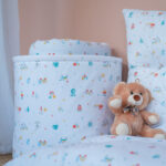 Υφασμάτινος σάκος αποθήκευσης παιχνιδιών με Toys Boy print | Karfitsomenosgatos