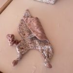 Πανάκι Παρηγοριάς Spring